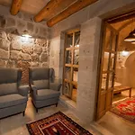 Hotel Dream Of Cappadocia 3*