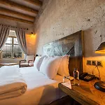 Dream Of Cappadocia Hotel Üchisar