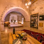 Hotel Dream Of Cappadocia 3*