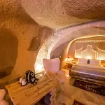 Dream Of Cappadocia Отель Учисар