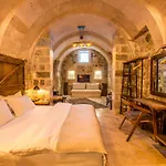 Dream Of Cappadocia Szálloda 3*