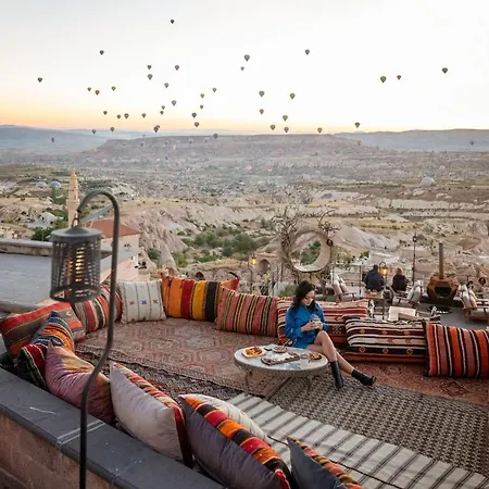 Dream Of Cappadocia Hotel