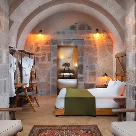 Dream Of Cappadocia Uçhisar