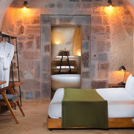 Dream Of Cappadocia