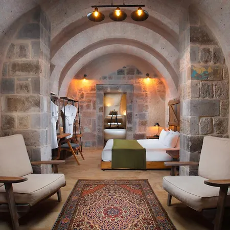 Dream Of Cappadocia Uchisar