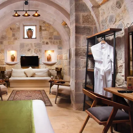 Hotel Dream Of Cappadocia
