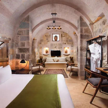 Dream Of Cappadocia 3*