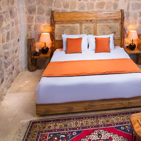 Dream Of Cappadocia