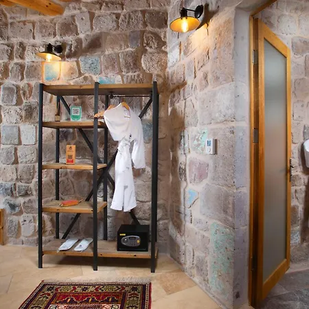Dream Of Cappadocia Hotel 3*