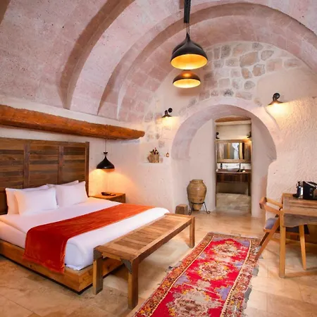 Dream Of Cappadocia Uchisar