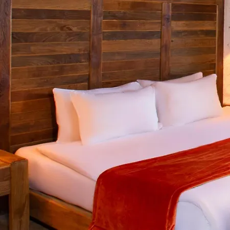 Dream Of Cappadocia Üçhisar