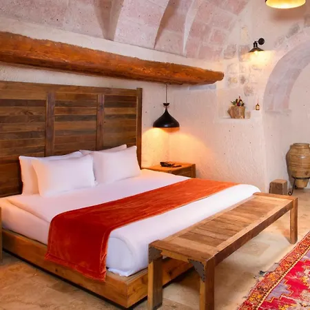 Dream Of Cappadocia Uchisar