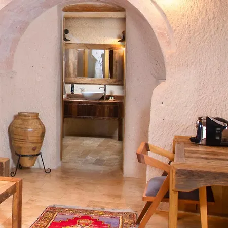 Dream Of Cappadocia