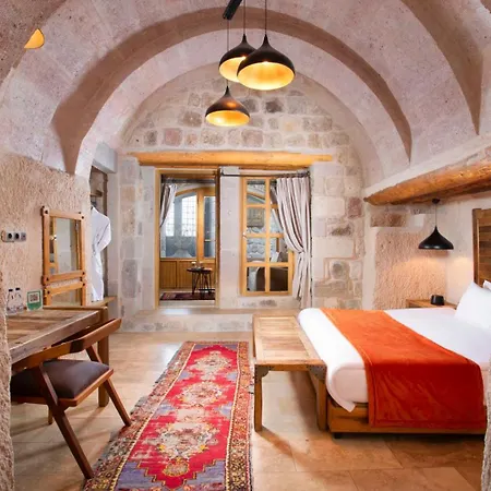 Dream Of Cappadocia 3*