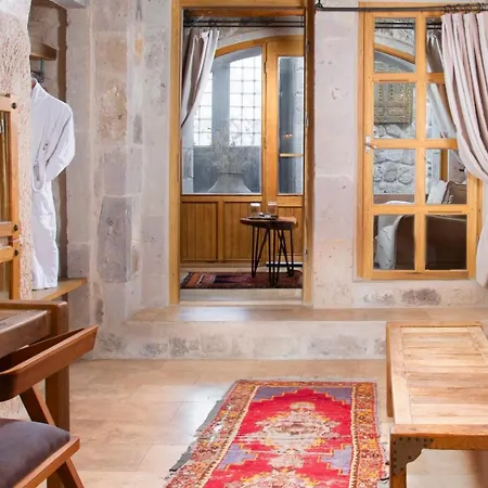 Dream Of Cappadocia Uchisar