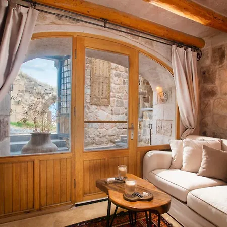 Hotel Dream Of Cappadocia Uchisar