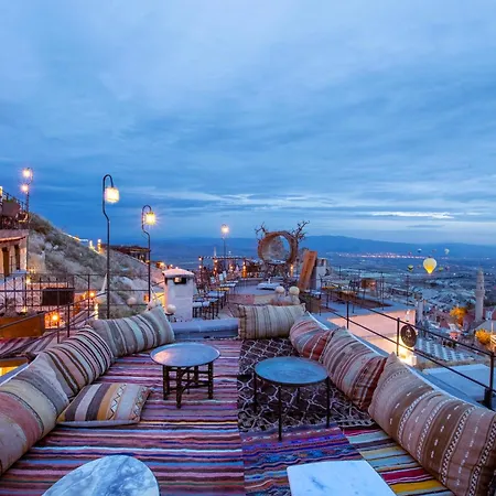 Dream Of Cappadocia Hotel