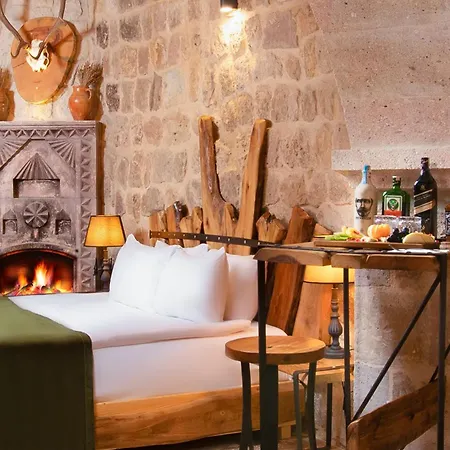 מלון Dream Of Cappadocia 3*