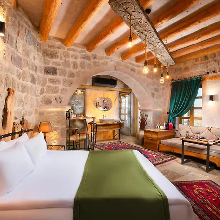 Dream Of Cappadocia Uçhisar