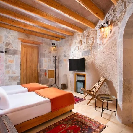 Dream Of Cappadocia 3* Uchisar