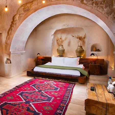 Dream Of Cappadocia Uchisar