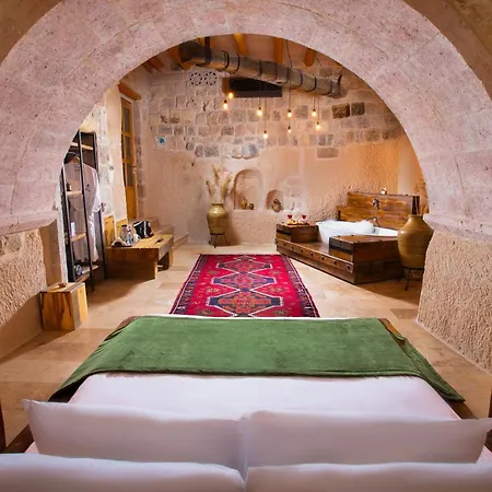 Dream Of Cappadocia Hotel