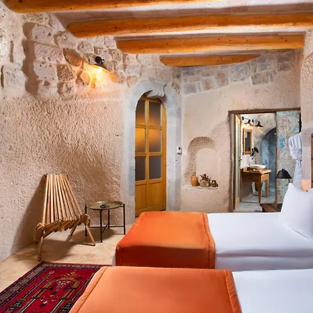 Dream Of Cappadocia Hotel