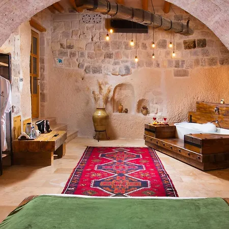 Dream Of Cappadocia 3*