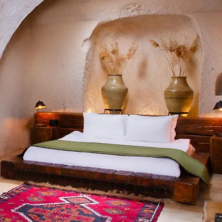 Hotel Dream Of Cappadocia 3*