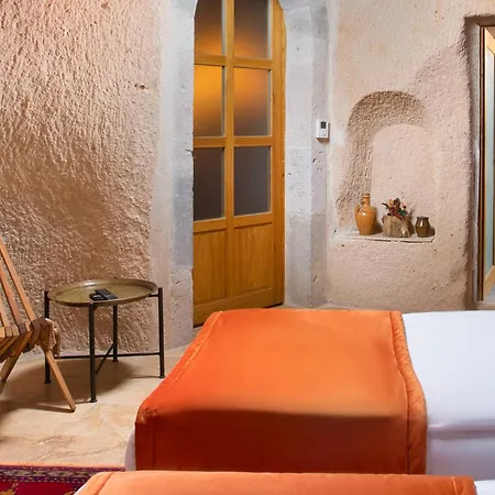 Dream Of Cappadocia Hotel Uchisar