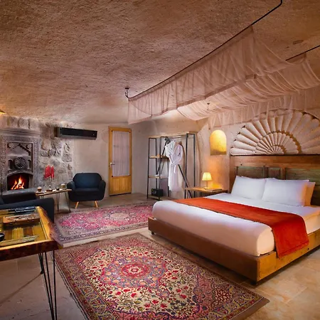 Hotel Dream Of Cappadocia 3*
