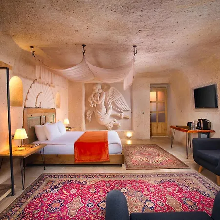 Dream Of Cappadocia