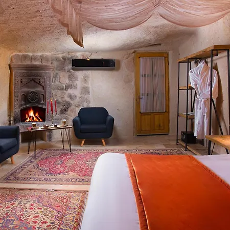 Dream Of Cappadocia 3* Uchisar