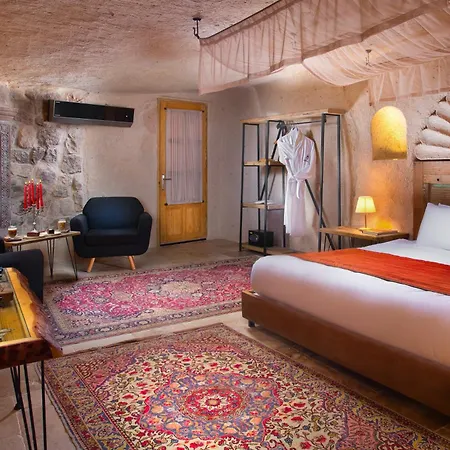 Dream Of Cappadocia 3* Uchisar