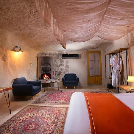 Hotel Dream Of Cappadocia