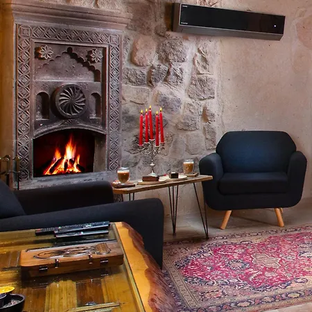 Dream Of Cappadocia Hotel
