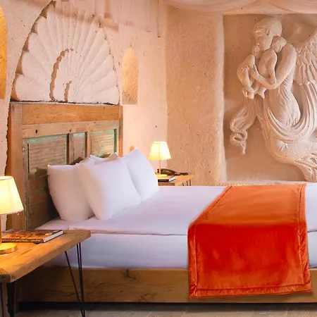 Dream Of Cappadocia 3*