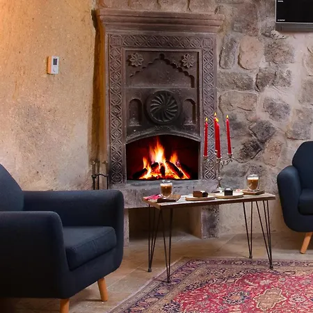 Dream Of Cappadocia
