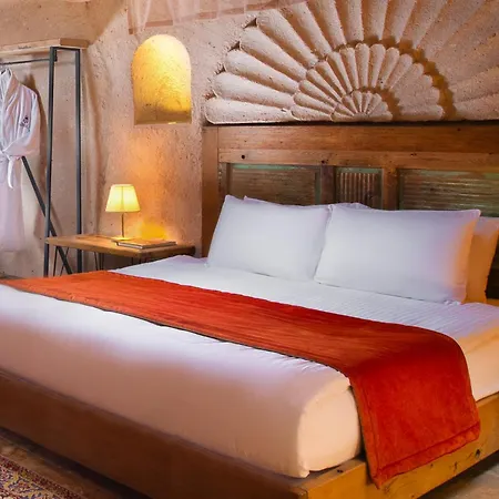 Hotel Dream Of Cappadocia Uchisar