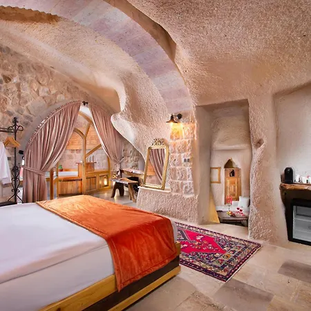 Dream Of Cappadocia Hotel