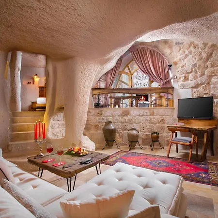 Dream Of Cappadocia Uçhisar