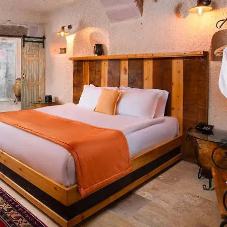Hotel Dream Of Cappadocia 3*