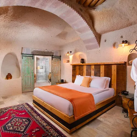 Dream Of Cappadocia Hotel Uchisar