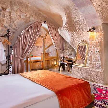 Dream Of Cappadocia 3*