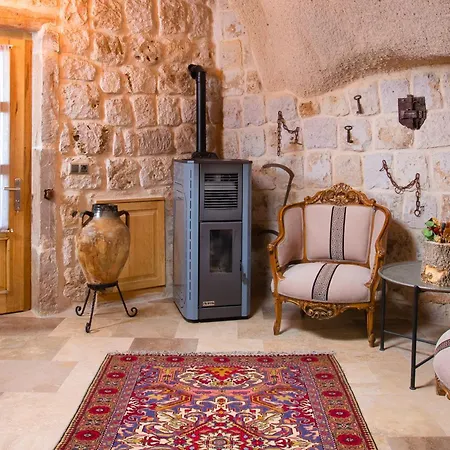 Dream Of Cappadocia
