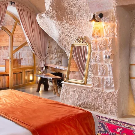 Dream Of Cappadocia Hotel 3*