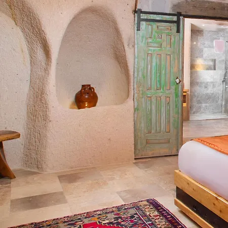 Dream Of Cappadocia Hotel 3*