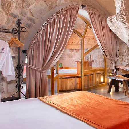 Dream Of Cappadocia 3*