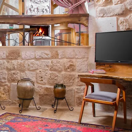 Dream Of Cappadocia Hotel Uchisar