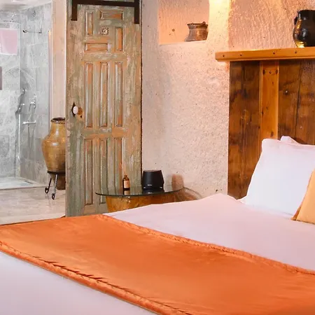 Dream Of Cappadocia Hotel 3*